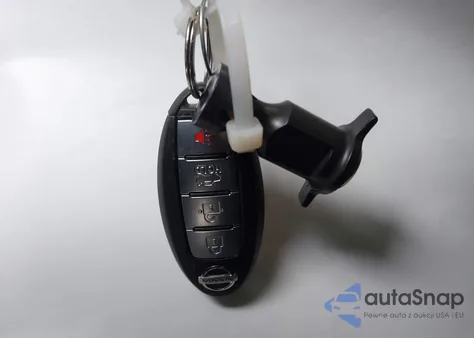 2020 Nissan Versa Sv from USA, damaged, VIN 3N1CN8EV5LL864733